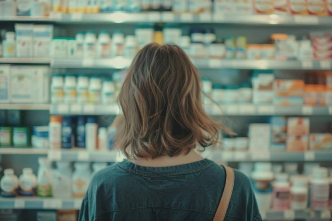 El desabastecimiento de tratamientos hormonales para la menopausia alerta a 400.000 mujeres - imagen 1