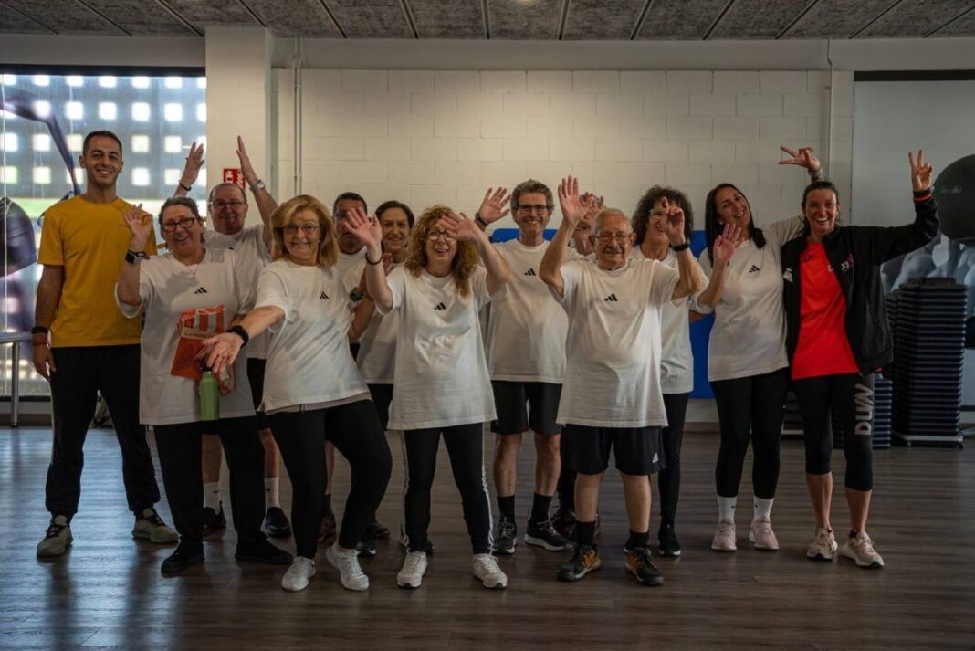 Fundación Ricky Rubio y DyCare impulsan la rehabilitación digital en cáncer de pulmón - imagen 1