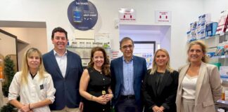 Madrid implanta MAEP, mensajería directa entre farmacéuticos y médicos de la sanidad pública - imagen 1