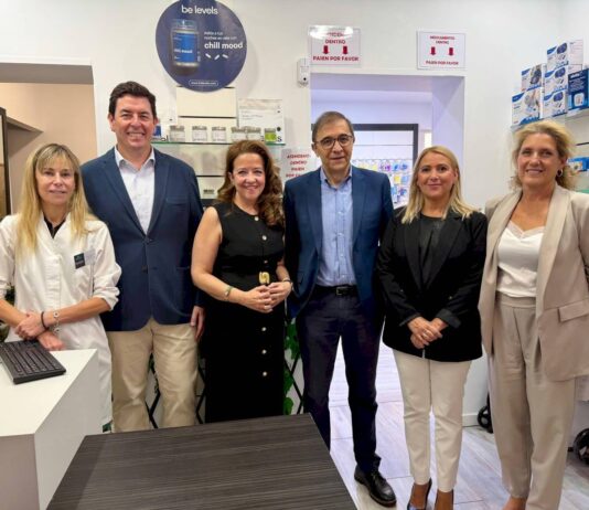 Madrid implanta MAEP, mensajería directa entre farmacéuticos y médicos de la sanidad pública - imagen 1