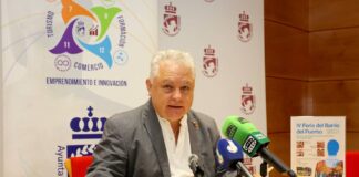 Coslada celebra el 3 de octubre la IV Feria del Barrio del Puerto con 29 establecimientos - imagen 2
