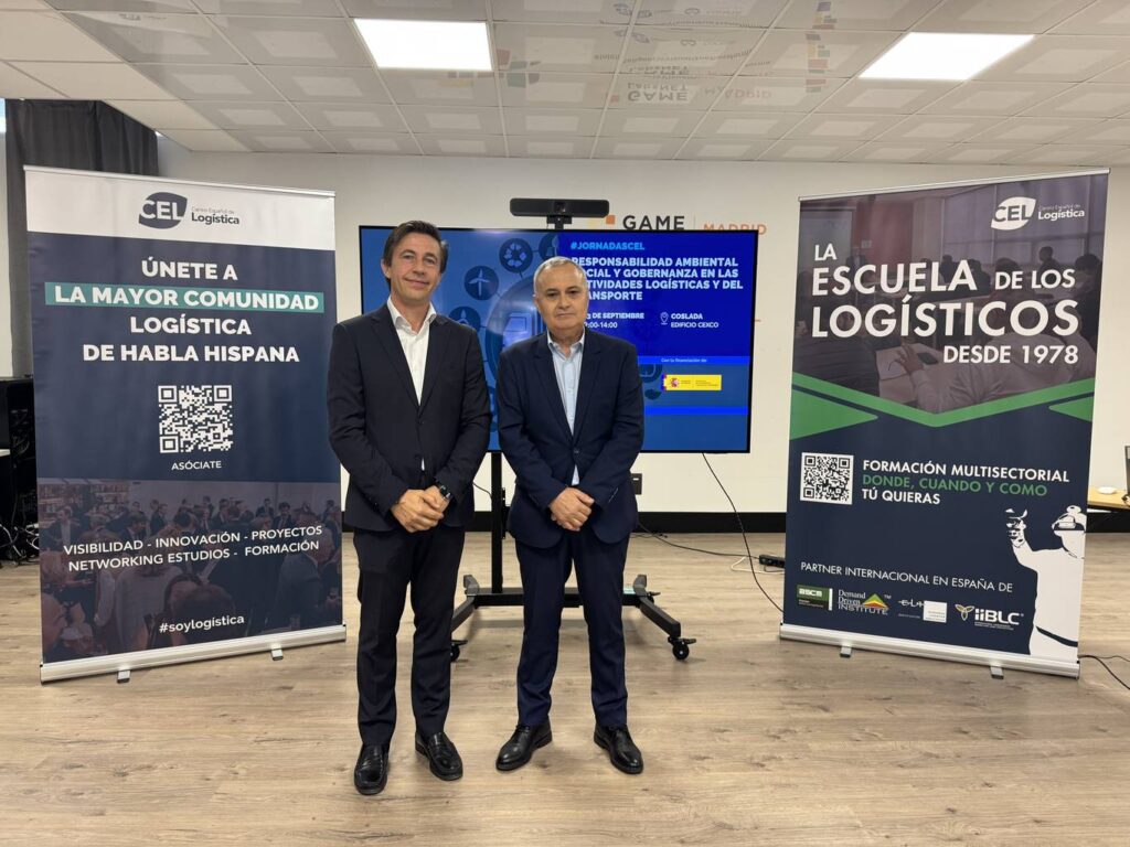 La logística debe reforzar el cuidado de equipos y el liderazgo cercano para retener talento - imagen 2