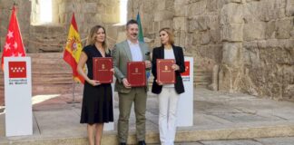 Madrid estrena rutas turísticas para mayores de 65 años en ciudades Patrimonio Mundial - imagen 1