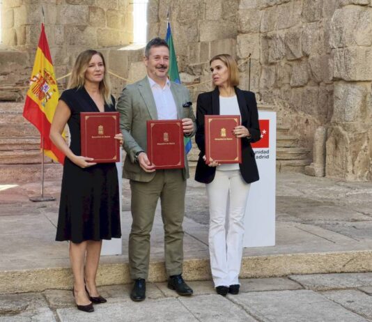 Madrid estrena rutas turísticas para mayores de 65 años en ciudades Patrimonio Mundial - imagen 1