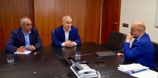 ADIF invertirá más de 30 millones en reformar la parada de Cercanías del Barrio de la Estación - imagen 1