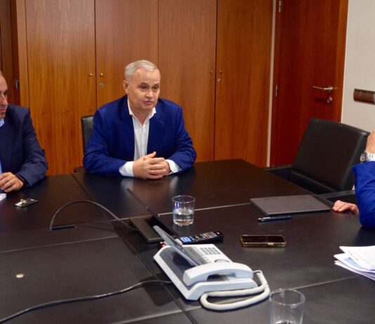 ADIF invertirá más de 30 millones en reformar la parada de Cercanías del Barrio de la Estación - imagen 1