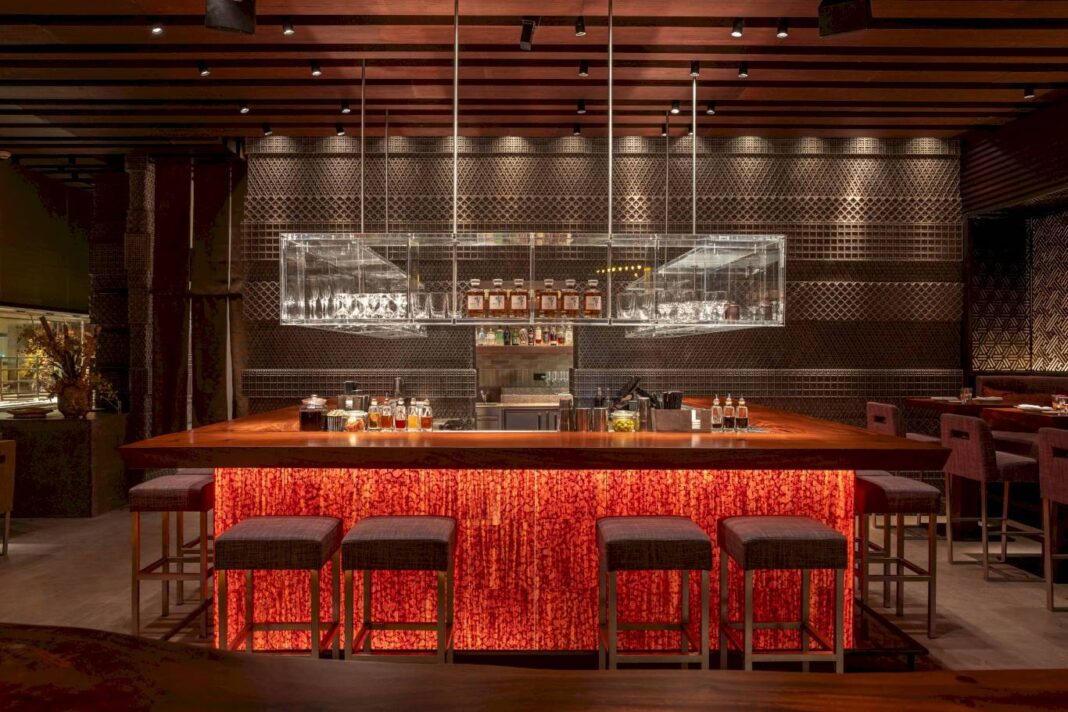 Zuma Madrid celebra Welcome Back to Madrid con Moët Hennessy - imagen 1