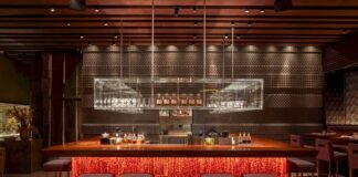 Zuma Madrid celebra Welcome Back to Madrid con Moët Hennessy - imagen 1