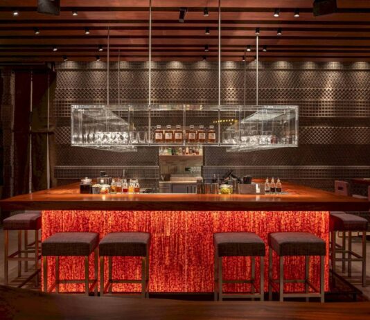 Zuma Madrid celebra Welcome Back to Madrid con Moët Hennessy - imagen 1