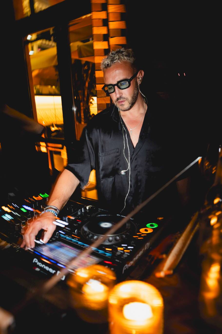 Zuma Madrid celebra Welcome Back to Madrid con Moët Hennessy
