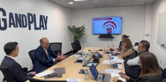 Madrid conecta su futuro Centro de IA con Silicon Valley mediante un acuerdo con Plug and Play - imagen 1
