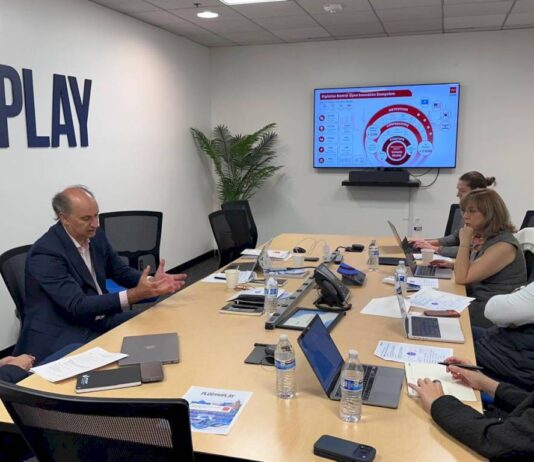 Madrid conecta su futuro Centro de IA con Silicon Valley mediante un acuerdo con Plug and Play - imagen 1
