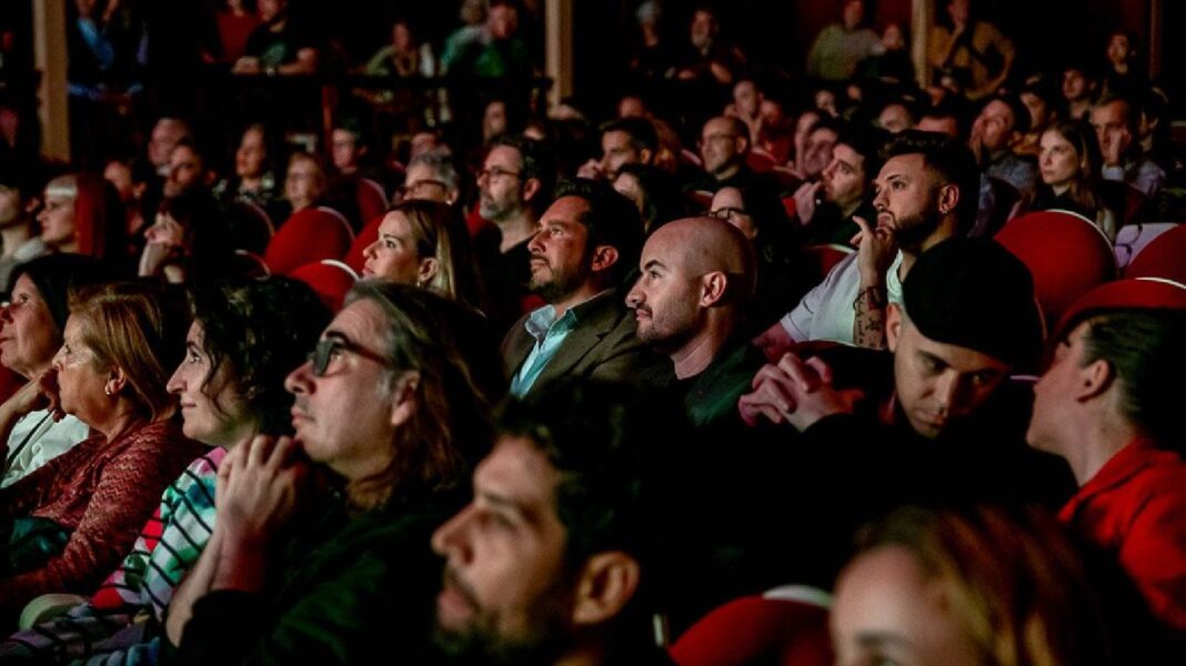 ALCINE 55 abre las inscripciones del Espacio ALCINÉFILO hasta el 18 de octubre - imagen 2