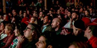 ALCINE 55 abre las inscripciones del Espacio ALCINÉFILO hasta el 18 de octubre - imagen 2