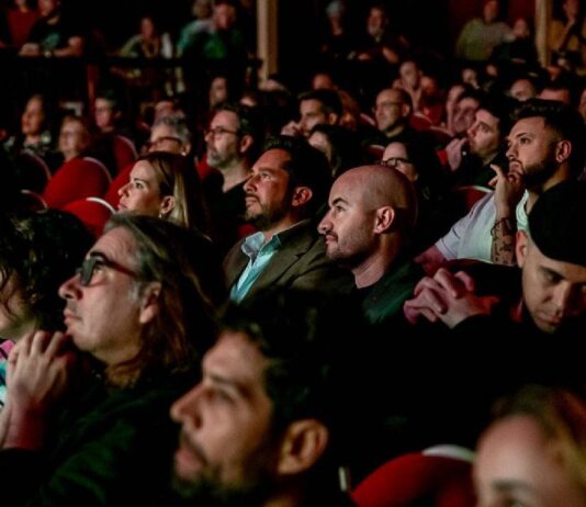 ALCINE 55 abre las inscripciones del Espacio ALCINÉFILO hasta el 18 de octubre - imagen 2
