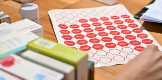 El Gregorio Marañón estrena en España atención farmacéutica a domicilio - imagen 1