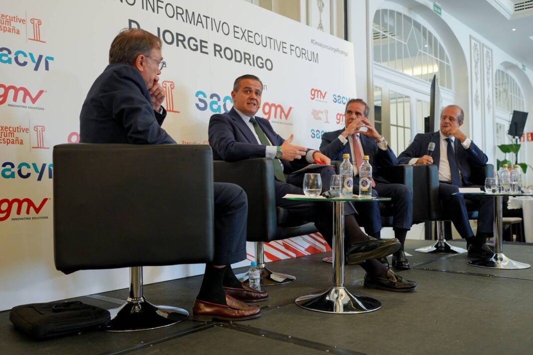 Madrid prevé 70.000 viviendas protegidas y 32 nuevos kilómetros de Metro - imagen 1