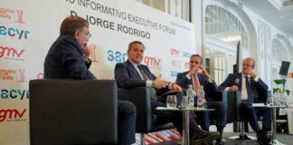 Madrid prevé 70.000 viviendas protegidas y 32 nuevos kilómetros de Metro - imagen 1