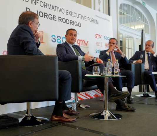 Madrid prevé 70.000 viviendas protegidas y 32 nuevos kilómetros de Metro - imagen 1