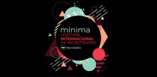 MÍNIMA, primer festival internacional de microteatro, llega a Madrid con 18 montajes - imagen 1