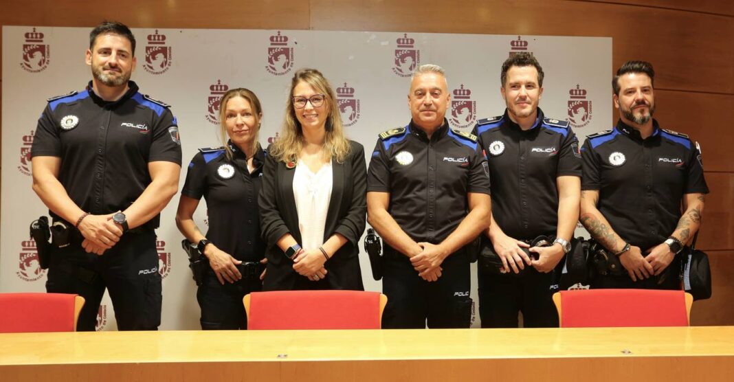 Coslada crea la Unidad de Atención a las Familias y se adhiere al sistema VIOGEN - imagen 1