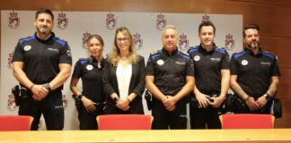 Coslada crea la Unidad de Atención a las Familias y se adhiere al sistema VIOGEN - imagen 1
