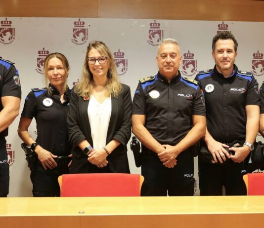 Coslada crea la Unidad de Atención a las Familias y se adhiere al sistema VIOGEN - imagen 1