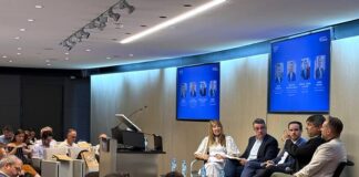 Madrid Network reúne a la deep tech española en la jornada Tech The Chance! - imagen 1