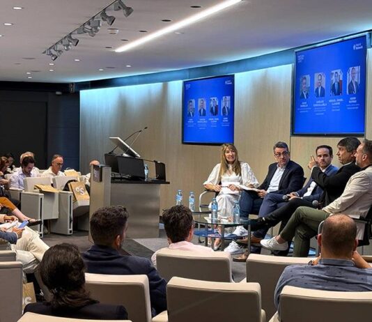 Madrid Network reúne a la deep tech española en la jornada Tech The Chance! - imagen 1