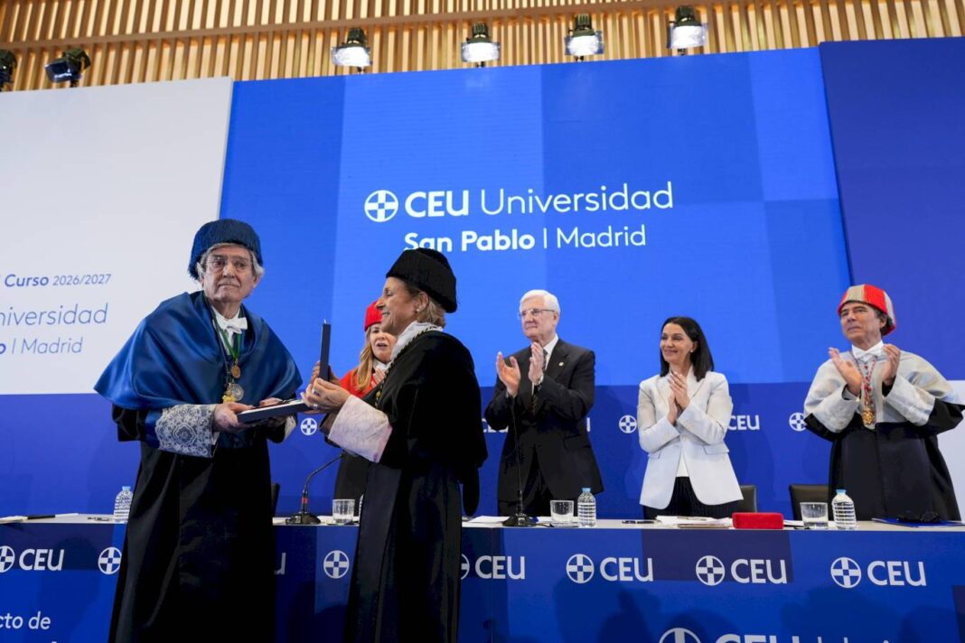 Madrid consolida su educación superior con 360.000 alumnos y 1.900 titulaciones - imagen 1