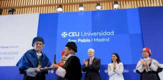 Madrid consolida su educación superior con 360.000 alumnos y 1.900 titulaciones - imagen 1