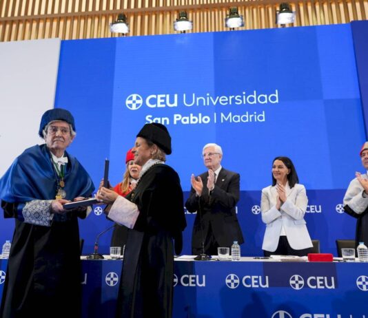 Madrid consolida su educación superior con 360.000 alumnos y 1.900 titulaciones - imagen 1