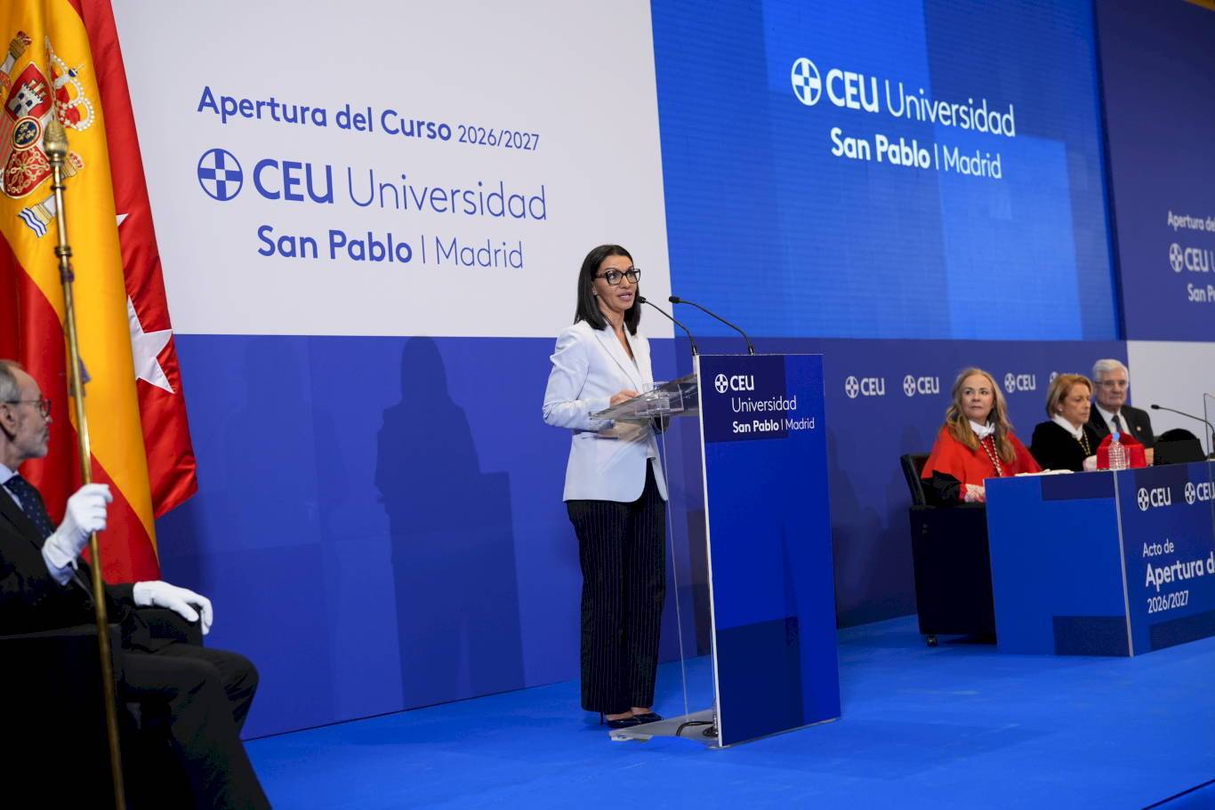 Madrid consolida su educación superior con 360.000 alumnos y 1.900 titulaciones