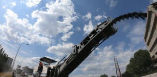La Comunidad avanza en las obras de la M-305 para reconectar Aranjuez y Seseña - imagen 1