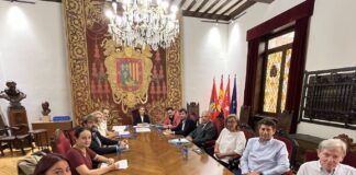 Aranjuez recibe el Premio Ciudad de Alcalá por la gestión de su Paisaje Cultural - imagen 1