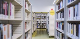 La Comunidad de Madrid programa clubes de lectura y talleres literarios en sus bibliotecas - imagen 1