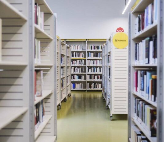 La Comunidad de Madrid programa clubes de lectura y talleres literarios en sus bibliotecas - imagen 1