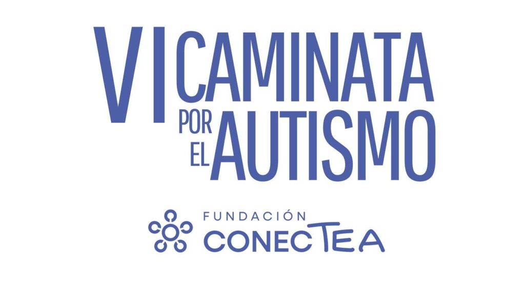 VI Caminata por el Autismo en San Sebastián de los Reyes el 3 de octubre - imagen 1