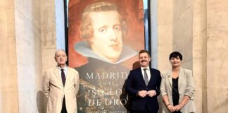 Madrid reúne 70 piezas del Siglo de Oro en la Real Academia de Bellas Artes - imagen 1