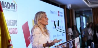 Cerca de 700.000 personas trabajan en empresas vinculadas a la inversión extranjera en la Comunidad de Madrid - imagen 1