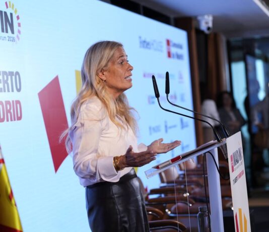 Cerca de 700.000 personas trabajan en empresas vinculadas a la inversión extranjera en la Comunidad de Madrid - imagen 1