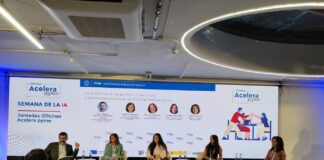 AECIM analiza en la Semana de la IA el impacto real de la inteligencia artificial en las pymes - imagen 2