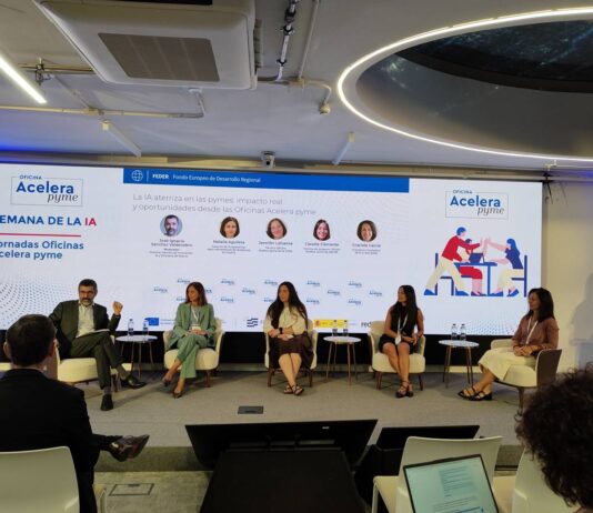 AECIM analiza en la Semana de la IA el impacto real de la inteligencia artificial en las pymes - imagen 2