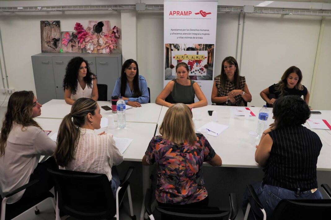 Madrid abrirá en 2027 un centro residencial para mujeres víctimas de violencia especializado en empleo - imagen 1