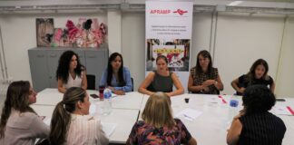Madrid abrirá en 2027 un centro residencial para mujeres víctimas de violencia especializado en empleo - imagen 1