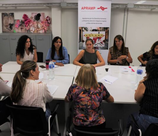 Madrid abrirá en 2027 un centro residencial para mujeres víctimas de violencia especializado en empleo - imagen 1