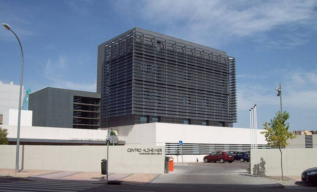Madrid destina 6,9 millones al Centro Alzheimer de Villa de Vallecas - imagen 1