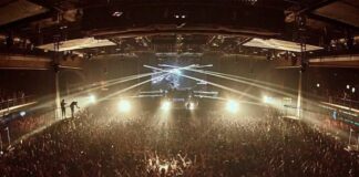 Madrid Urban Fest vuelve con 23 artistas de hiphop en Villa de Vallecas - imagen 1