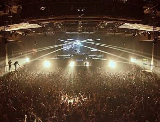 Madrid Urban Fest vuelve con 23 artistas de hiphop en Villa de Vallecas - imagen 1