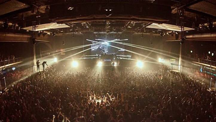 Madrid Urban Fest vuelve con 23 artistas de hiphop en Villa de Vallecas - imagen 1